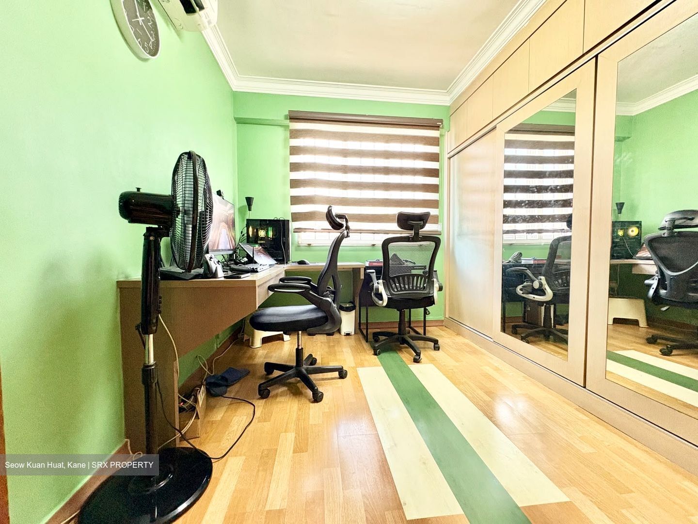 Blk 498A Tampines Street 45 (Tampines), HDB Executive #601559141